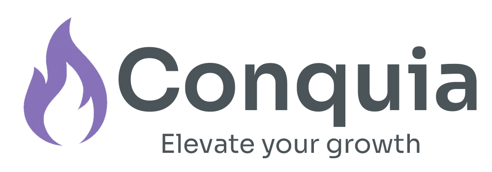 Conquia Logo